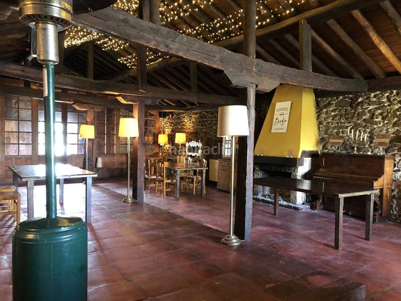 Foto 59c517ce-7c20-4a7a-8f6a-029f350ffc0e. Flat with heating in Torrecaballeros