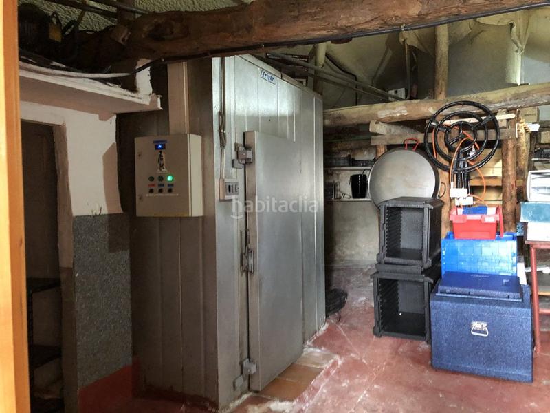 Foto 5dbbbab3-c8b3-4bc3-9cc4-3146255a9346. Flat with heating in Torrecaballeros