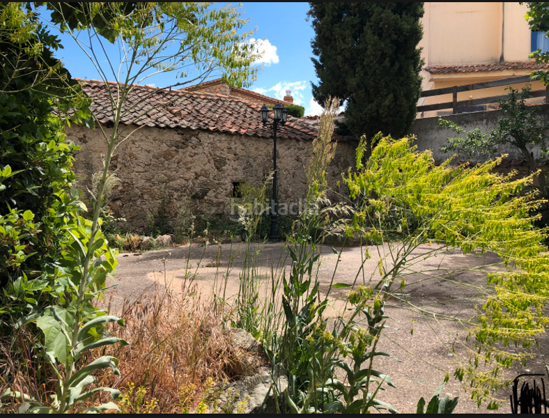 Foto 859e59b2-f7d9-41fb-bd8c-5bf219a504f1. Flat with heating in Torrecaballeros