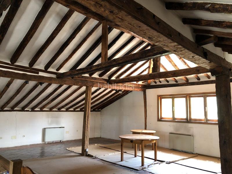 Foto 8930c072-fad1-4e53-9a9f-00e954b7f964. Flat with heating in Torrecaballeros