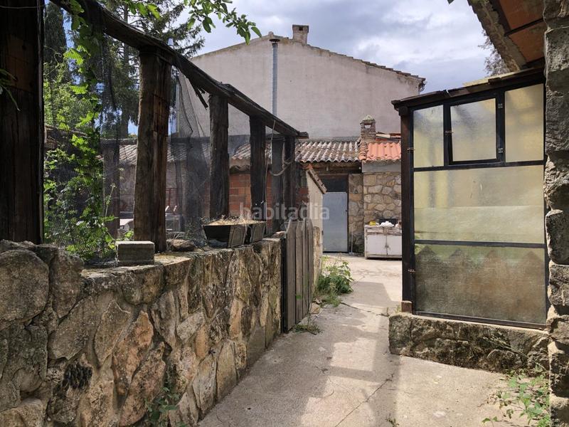 Foto 92a6915c-7d38-4a60-b15b-51ae0744d743. Flat with heating in Torrecaballeros