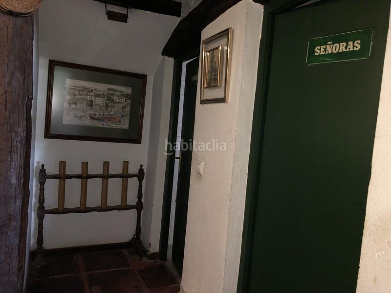 Foto ac3cf509-a4d5-4a8c-9d80-2c445224e44e. Flat with heating in Torrecaballeros