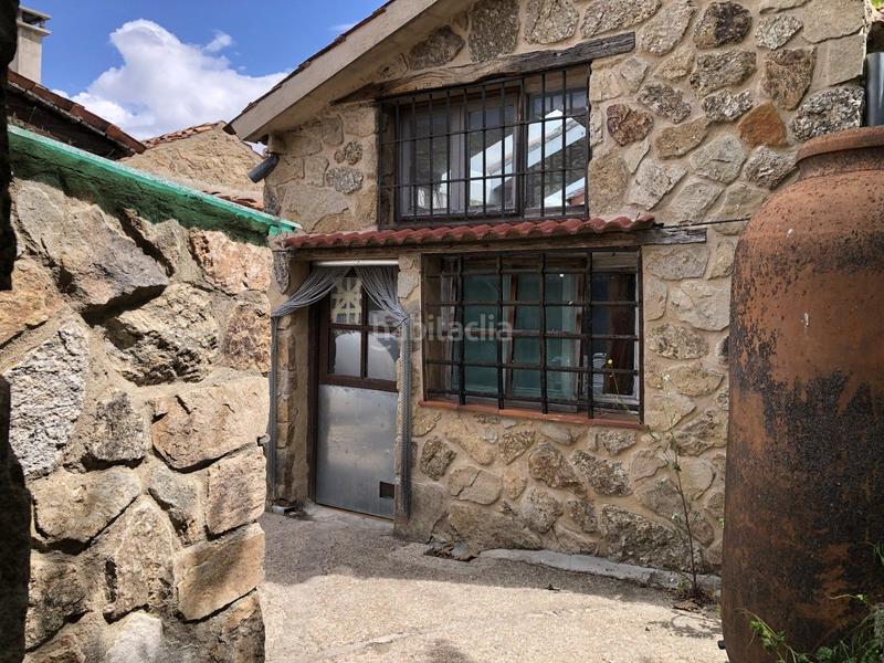 Foto b1ad280c-af3a-4ae0-b75f-7480ed1393df. Flat with heating in Torrecaballeros