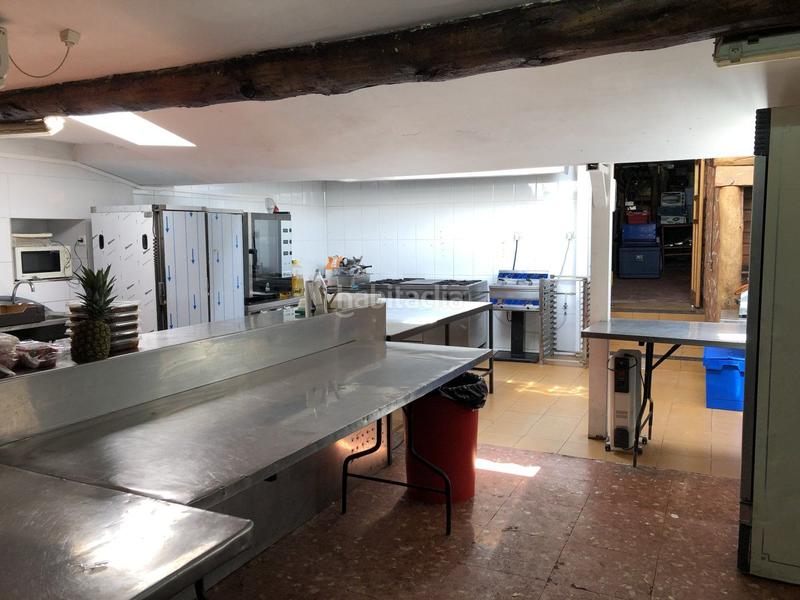 Foto e4c1b87d-1a3f-4dcf-bb56-c1bc08379c25. Flat with heating in Torrecaballeros