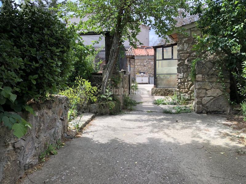 Foto f3df7a83-e338-47f2-a615-723c6fa4344f. Flat with heating in Torrecaballeros