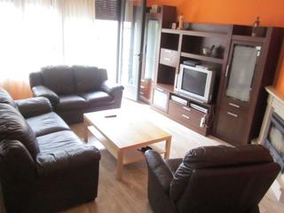 Chalet à Palazuelos de Eresma