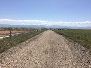 Terrain résidentiel à Encinillas. Suelo industrial aprobado definitivamente en venta en encinillas