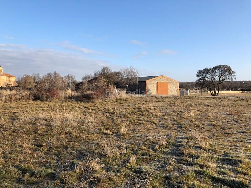 Foto 39726c41-6911-4118-8dbc-31f2f419965a. Residential plot in Pelayos del Arroyo