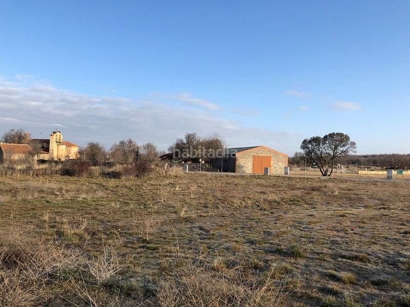 Foto 8f957c05-75ac-4e11-a69a-7b4e4dbf4d04. Residential plot in Pelayos del Arroyo