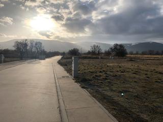 Terreny residencial a Pelayos del Arroyo. Solar en venta en pelayos del arroyo (segovia)

 * beneficios