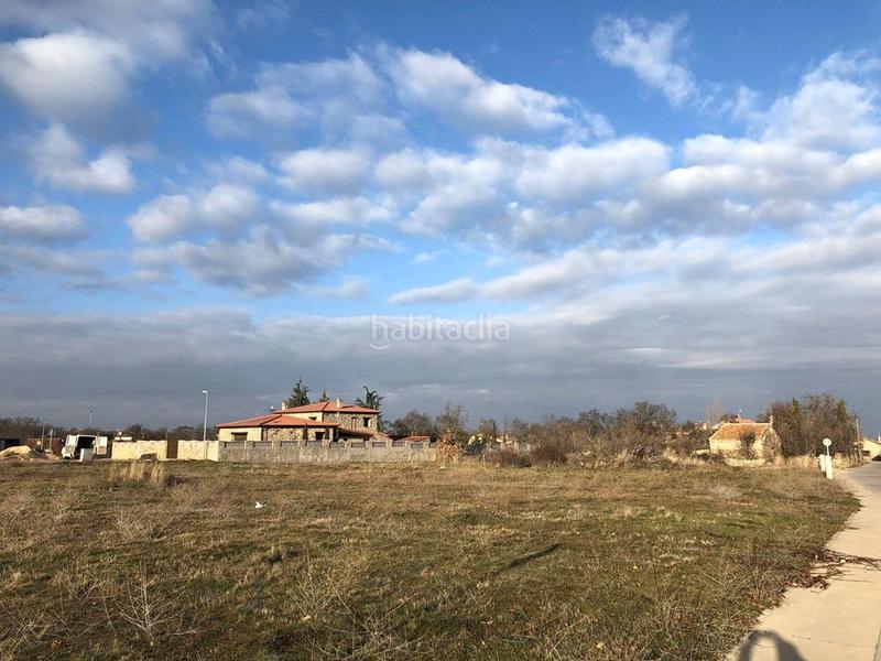 Foto 904cc4f2-514d-4d33-a67b-804d85bf19b3. Residential plot in Pelayos del Arroyo