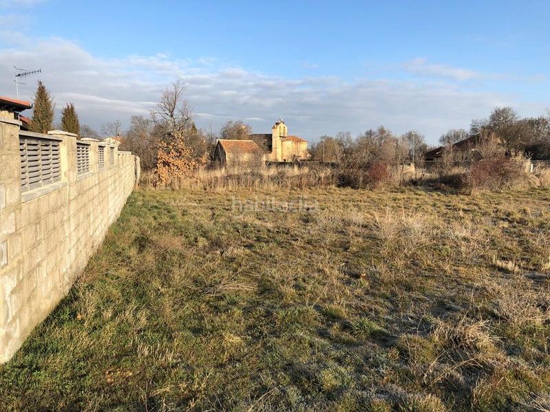 Foto df5fdaa5-532c-4676-ac37-40a535e74036. Residential plot in Pelayos del Arroyo