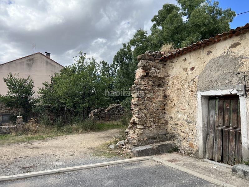 Foto 4216e402-1480-4886-adaf-e4ddfb7d0aca. House in Trescasas