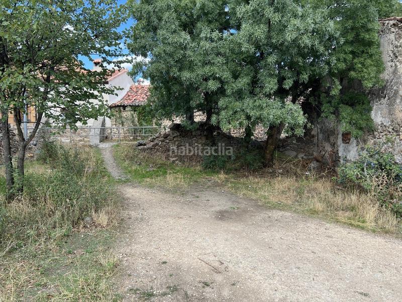 Foto 4a4336ba-702c-411e-812f-a55f80b6525c. House in Trescasas