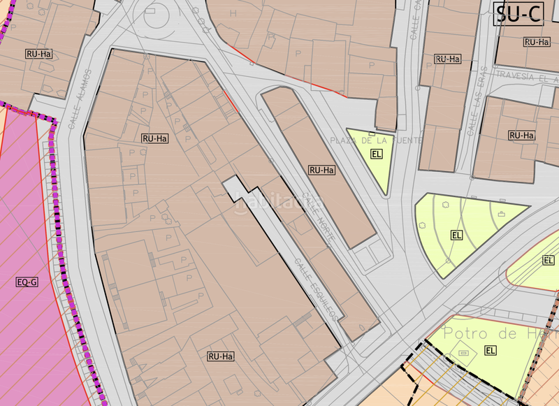 Foto 62a4c50b-46fc-4c1b-8780-43987f4796b1. House in Trescasas