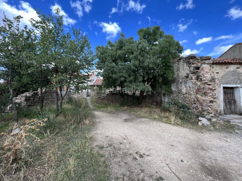 Foto 3d4ae3e4-7436-4603-a251-cbff6fc06ed4. Casa a esquileo 8 a Trescasas