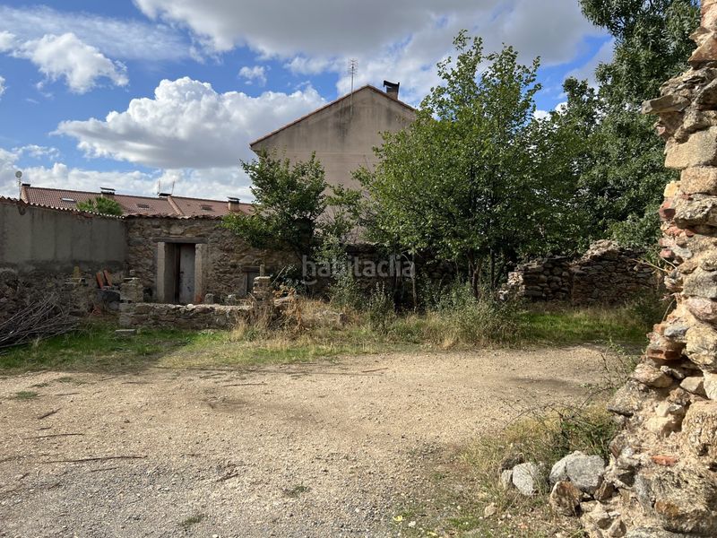Foto a5799a67-9b57-4e48-8a8d-94f697fba2b8. Casa a esquileo 8 a Trescasas