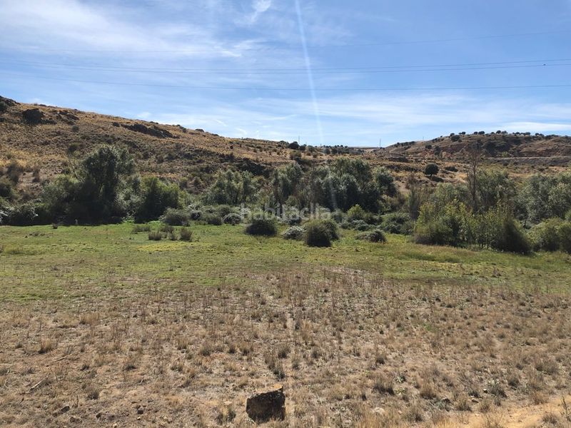 Foto 0ff9a4f9-85a8-4200-9f20-8bd25224d545. Terreny residencial a El Cerro - Ctra. De San Rafael Segovia