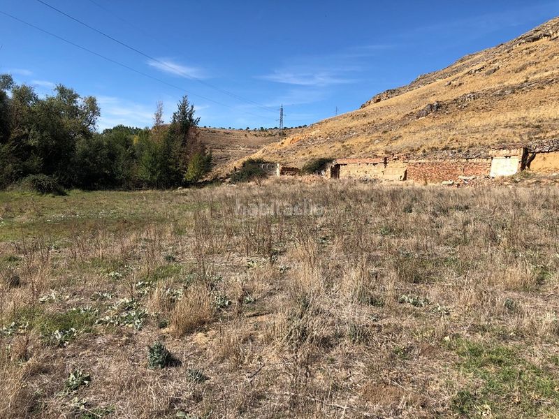 Foto ba11eff1-5426-424d-9392-216a3780bfdc. Terreny residencial a El Cerro - Ctra. De San Rafael Segovia