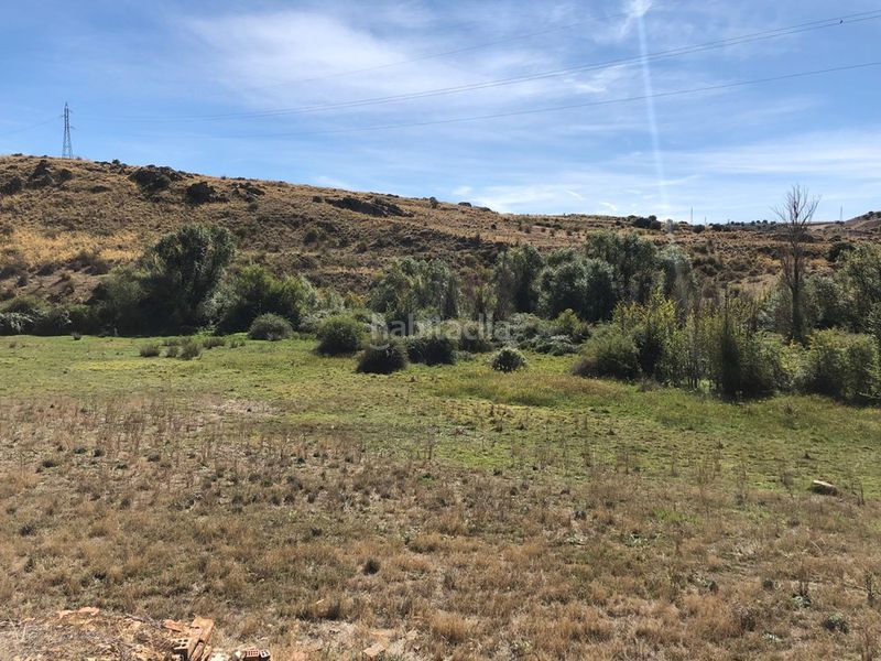 Foto d6511f6c-58cd-4a75-ad1f-9c460d58f4cc. Terreny residencial a El Cerro - Ctra. De San Rafael Segovia