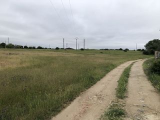 Terreno residencial en San Cristóbal De Segovia