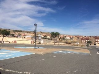 Terreny residencial a Lastrilla (La)