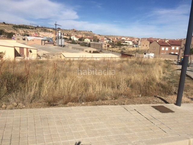 Foto 175103ce-352d-4c52-85f7-32260419605a. Terreny residencial a Lastrilla (La)