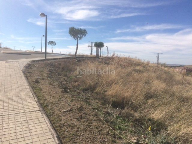 Foto 5b9c4a5d-1a89-4ede-a267-81ab387e6ba2. Terreny residencial a Lastrilla (La)
