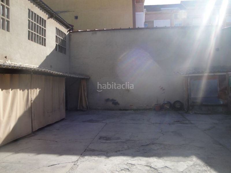 Foto 66456681-dbca-4b4e-bd40-7ede7fd58726. Terreny residencial a Via Romana Segovia