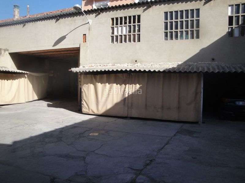 Foto 8ef487d1-43a2-41f6-ace8-62d541f81ab1. Terreny residencial a Via Romana Segovia