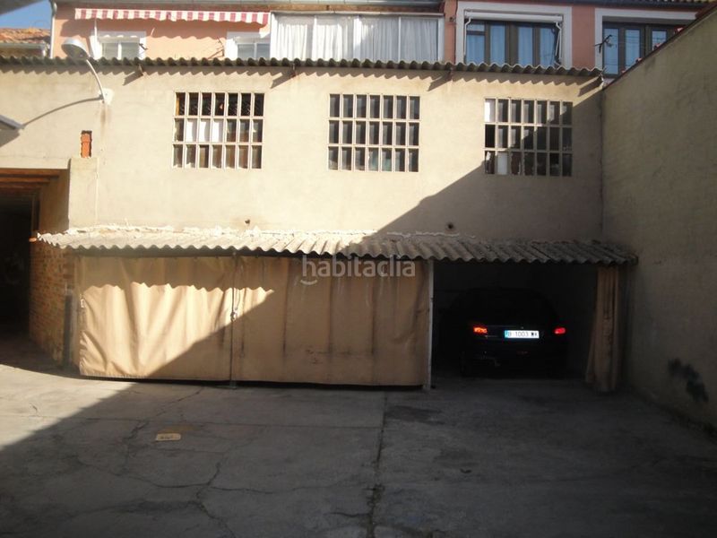 Foto a02d29ec-e2ec-43d8-8c00-ffd8c1ff8777. Terreny residencial a Via Romana Segovia