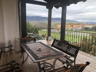 Edifici a Torrecaballeros. Hotel en venta en torrecaballeros segovia beneficiosla amplitudl