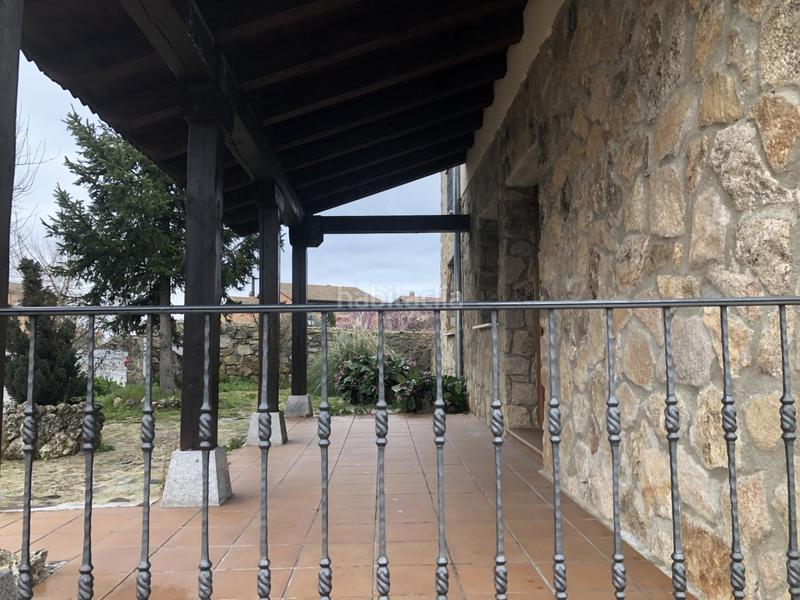 Foto 8cf644a6-688c-4ab9-8521-a10a5208d193. Edifici a Torrecaballeros