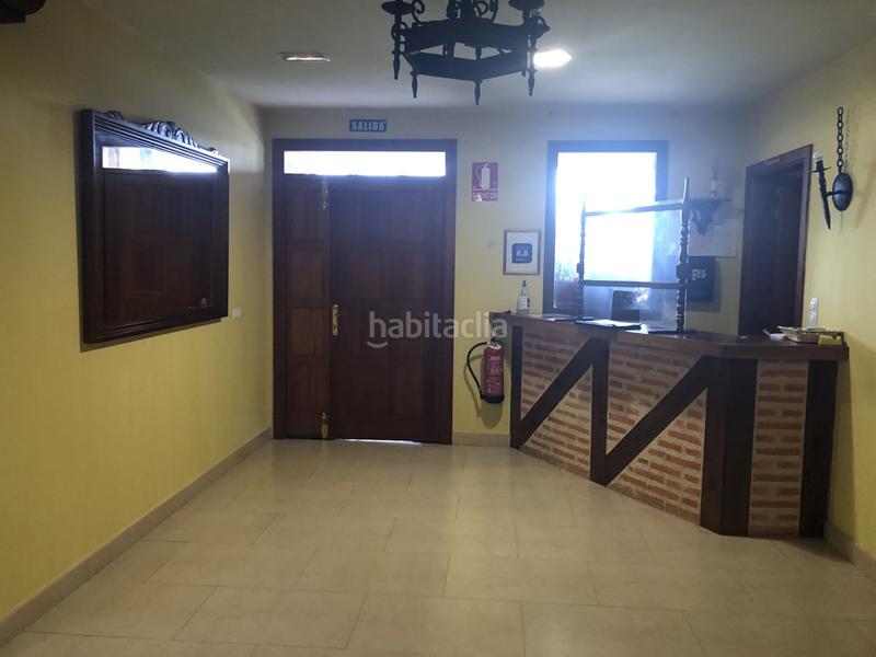 Foto db725520-a02b-4641-b4cf-723216253d82. Edifici a Torrecaballeros