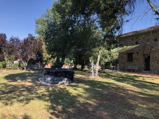 Casa a Pelayos del Arroyo. Casa con terreno en venta en tenzuela segovia  beneficios    . l