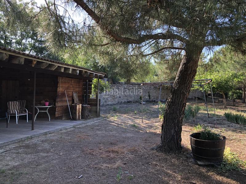 Foto 04ac3c6c-66ac-4c93-aa46-acf1426dcf08. Maison avec parking piscine dans Pelayos del Arroyo