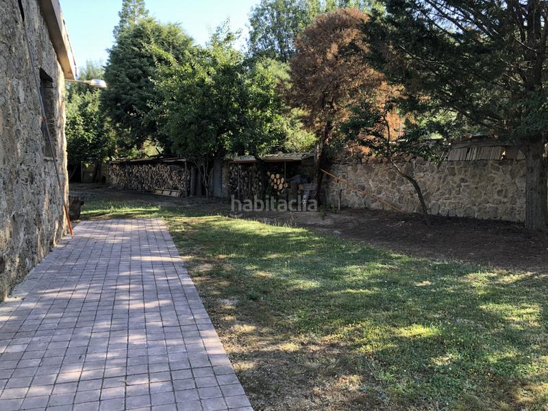 Foto 115a1c72-288c-4972-91bb-6baccec19a1f. Maison avec parking piscine dans Pelayos del Arroyo