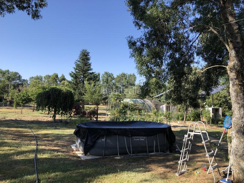 Foto 1d0d9326-1df9-4eca-ac34-29b58075c8cf. Maison avec parking piscine dans Pelayos del Arroyo