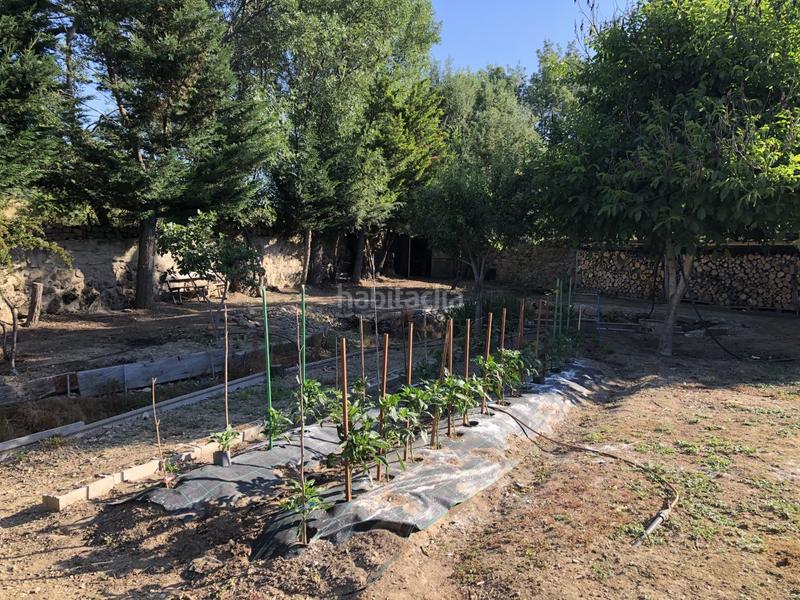 Foto 2589e2ac-03cf-400f-a1ad-362ecc52cb74. Maison avec parking piscine dans Pelayos del Arroyo