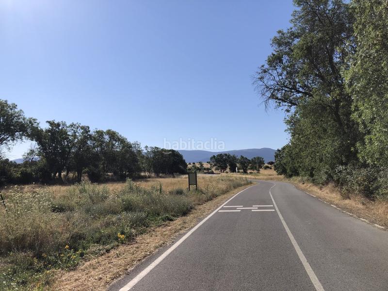 Foto 297c1f8b-2dc2-4fd3-aa87-469082339370. Maison avec parking piscine dans Pelayos del Arroyo