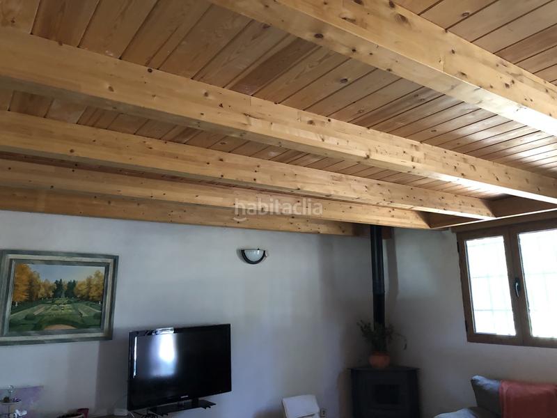 Foto 3cba4a2e-4581-4ab5-8220-32fc7947039c. Maison avec parking piscine dans Pelayos del Arroyo