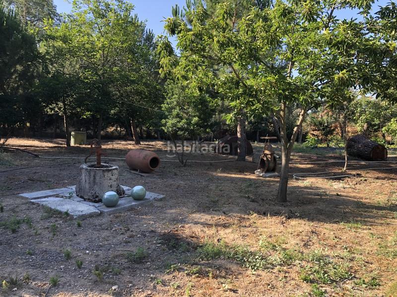 Foto 5511719a-9c39-444f-b802-e92437a8f23e. Maison avec parking piscine dans Pelayos del Arroyo