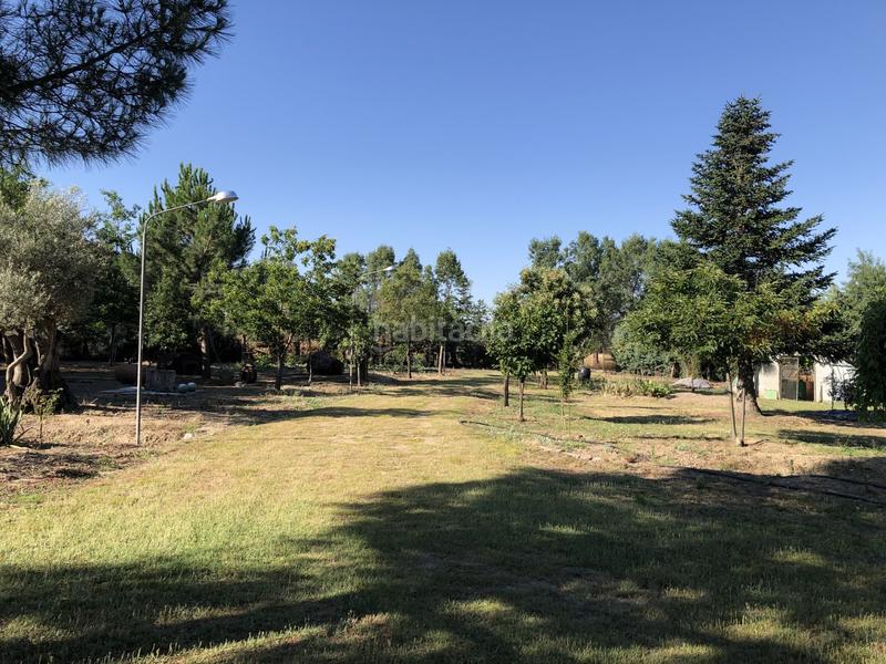 Foto 66b6703d-9af0-4bf4-a5ac-dd3f1a7e8946. Maison avec parking piscine dans Pelayos del Arroyo