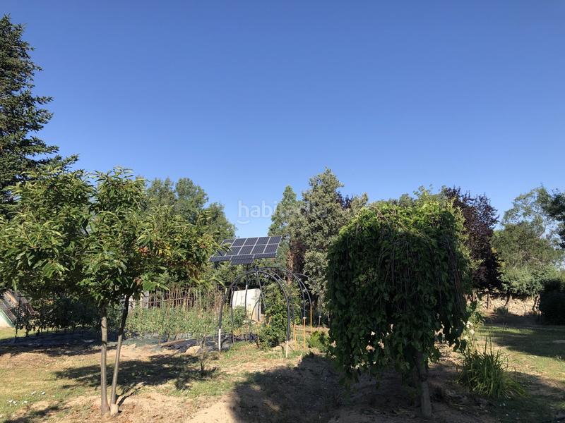 Foto 983a83b8-031c-4ef0-bcbf-69ff93957af6. Maison avec parking piscine dans Pelayos del Arroyo