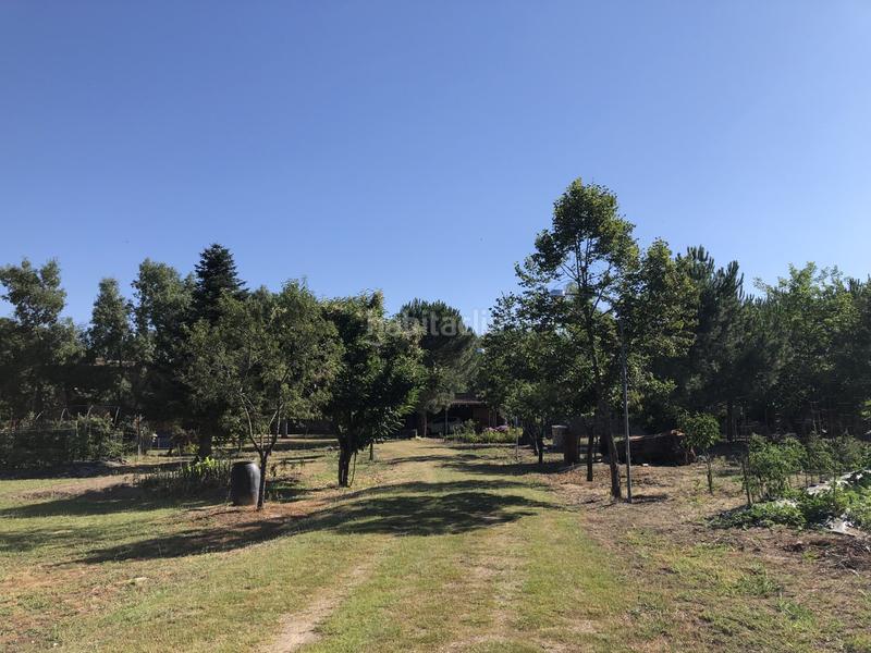Foto a03e835e-f2b3-4258-b345-d6de8172c4ff. Maison avec parking piscine dans Pelayos del Arroyo