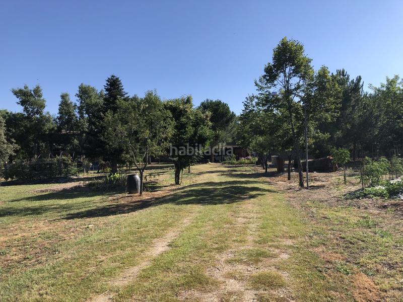 Foto b05838e7-13a5-41dd-ae12-8f9f48ebccbb. Maison avec parking piscine dans Pelayos del Arroyo