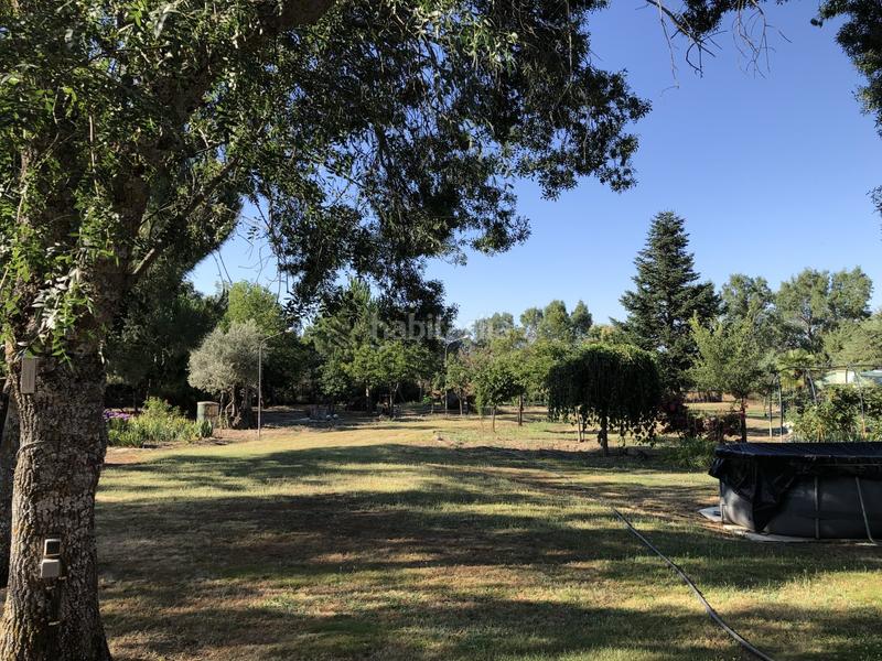 Foto c6e017e1-9995-48df-b13d-6dc4683c187c. Maison avec parking piscine dans Pelayos del Arroyo