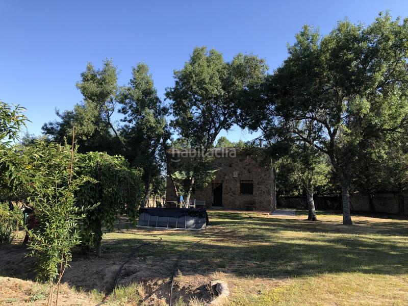 Foto e928c304-a492-4696-8677-e246d76402a2. Maison avec parking piscine dans Pelayos del Arroyo