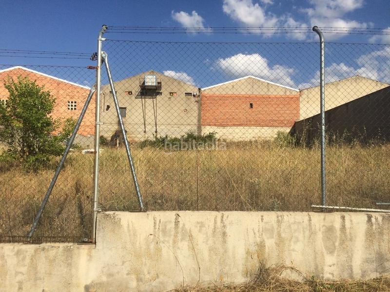 Foto 9f5c7eb9-ab55-4e79-8ec4-18c32369808a. Terreny residencial a El Cerro - Ctra. De San Rafael Segovia