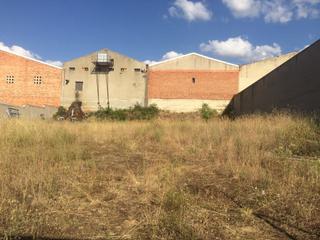 Terreno residenziale in El Cerro - Ctra. De San Rafael